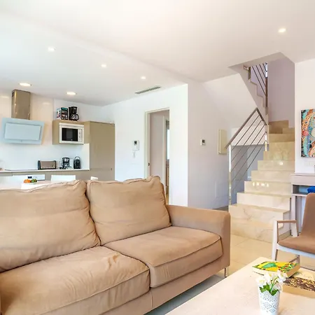 Teresa 2 By Interhome *