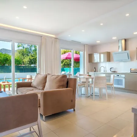 Teresa 2 By Interhome Holiday home *