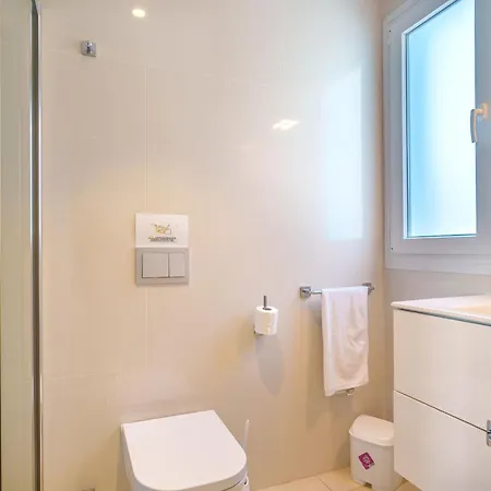 Holiday home Teresa 2 By Interhome Port de Alcudia (Mallorca)