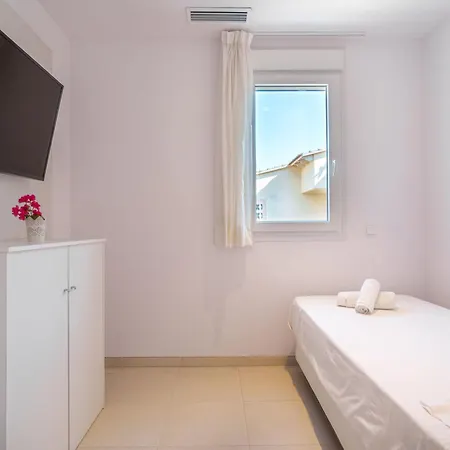 Teresa 2 By Interhome Holiday home Port de Alcudia (Mallorca)