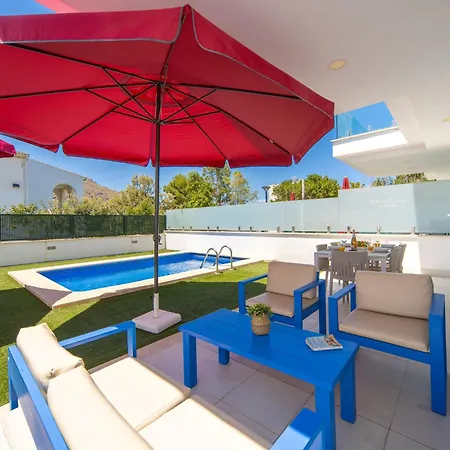 Holiday home Teresa 2 By Interhome