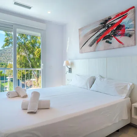 Teresa 2 By Interhome Holiday home *