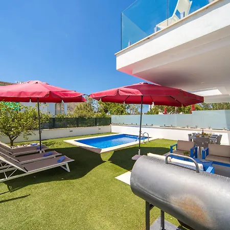 Holiday home Teresa 2 By Interhome *