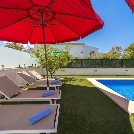 Teresa 2 By Interhome Holiday home *