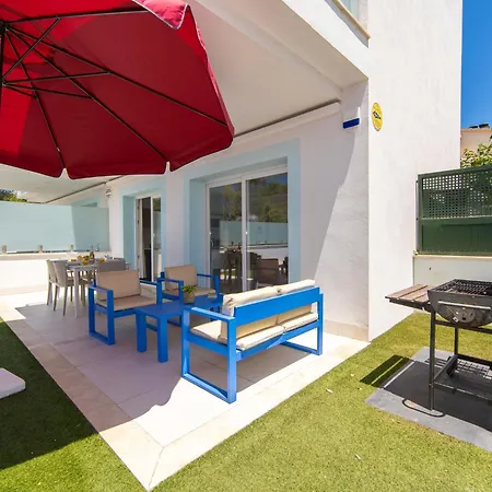 Teresa 2 By Interhome Port de Alcudia (Mallorca)