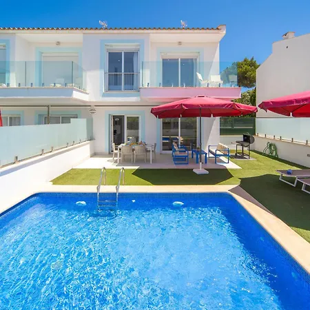 Teresa 2 By Interhome Holiday home