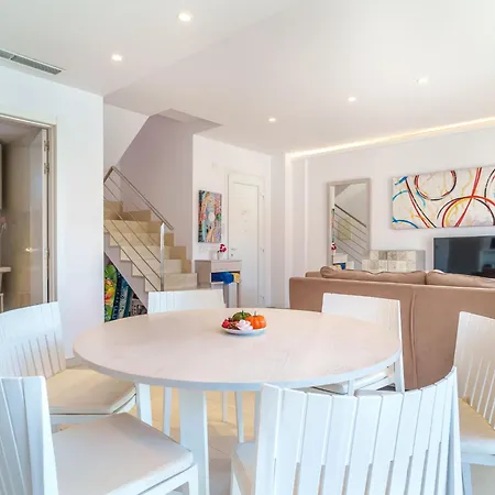 Teresa 2 By Interhome Semesterbostad Port de Alcudia (Mallorca)