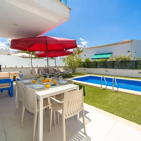 Teresa 2 By Interhome Port de Alcudia (Mallorca)
